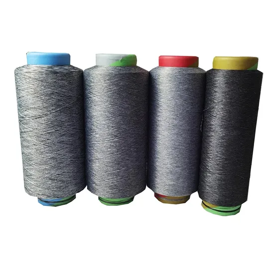 100 Viscose Yarn Ring Spun Yarn Manufacturer in China