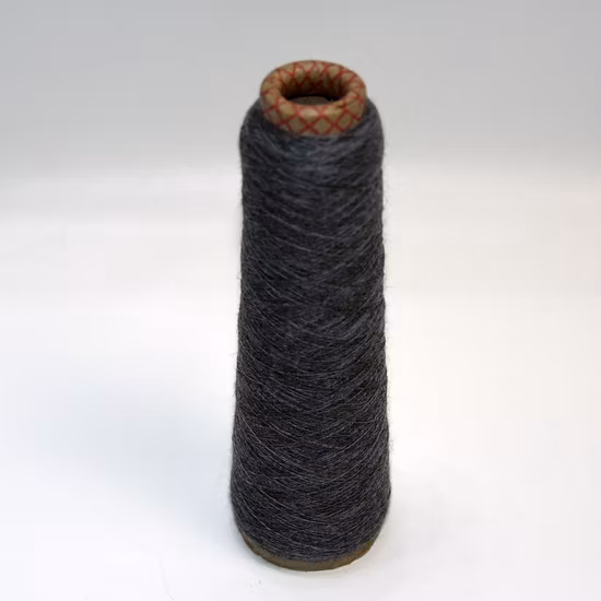 Wholesale High Quality 100% Acrylic Fancy Color Yarn for Hand Knitting Sweaters and Hats