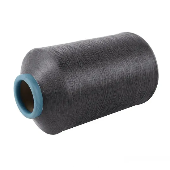 Raw 100% Vortex Viscose Rayon Spun Yarn for Knitting Weaving