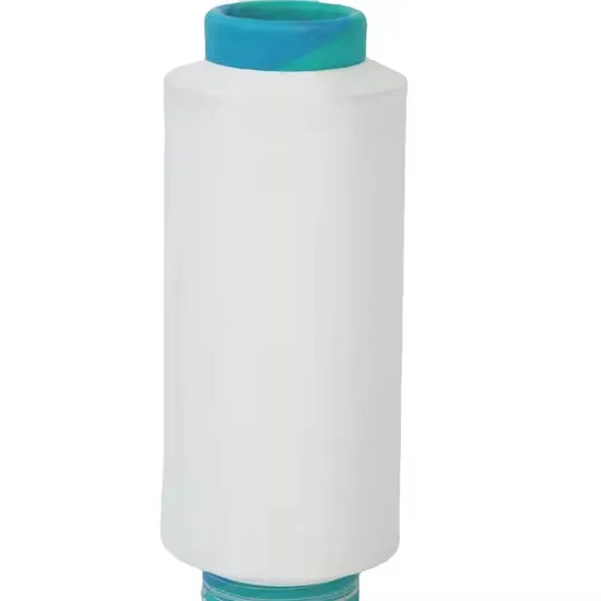 Recycled Polyester Yarn