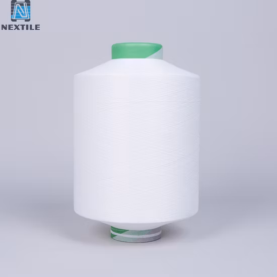 Polyester Cotton Like Yarn 32s/1 Full