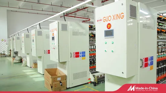 Dyed Combed Carded Blended Ring Spun Open End Spinning Recycled Polyester Imitation Cotton Yarn Cotton