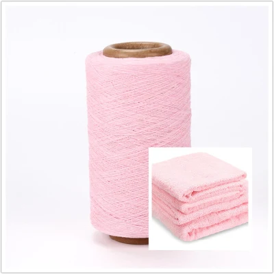 Towel Yarn Eco
