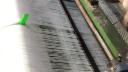 1/11 1.3cm 100% Nylon Feather Yarn for Sweater Knitting 