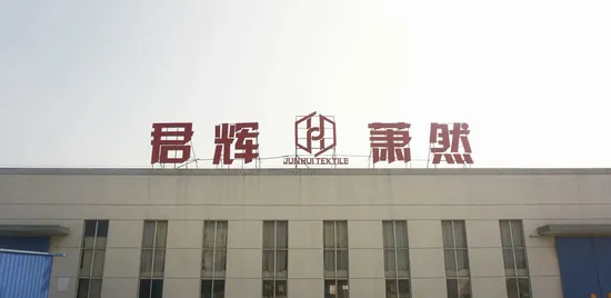 Suzhou Junhui DTY Excellect 100% Recycled Polyester 50d/144f 