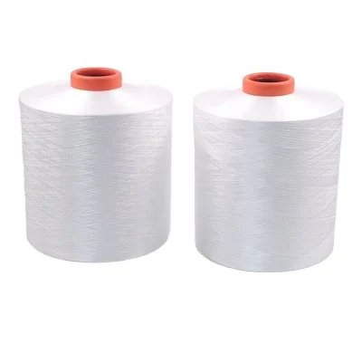 Polyester Cotton Like Yarn 32s/1 Full