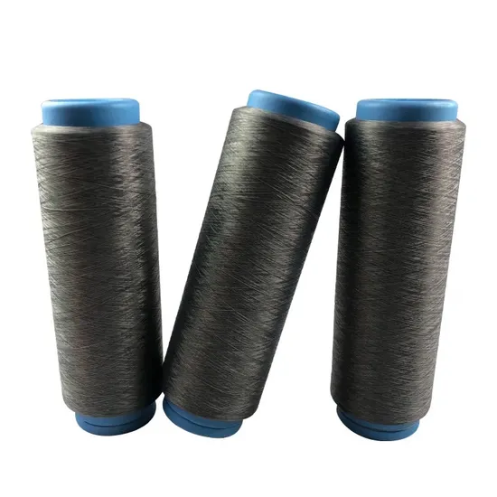 Factory Supplier Dyed 50s/1 Ring Spun Viscose Yarn 