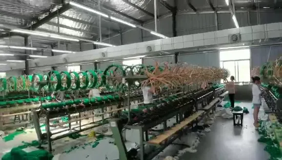 Soft Feeling 2/48 Core Spun Yarn 